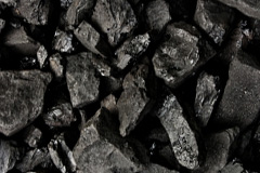 Pant coal boiler costs